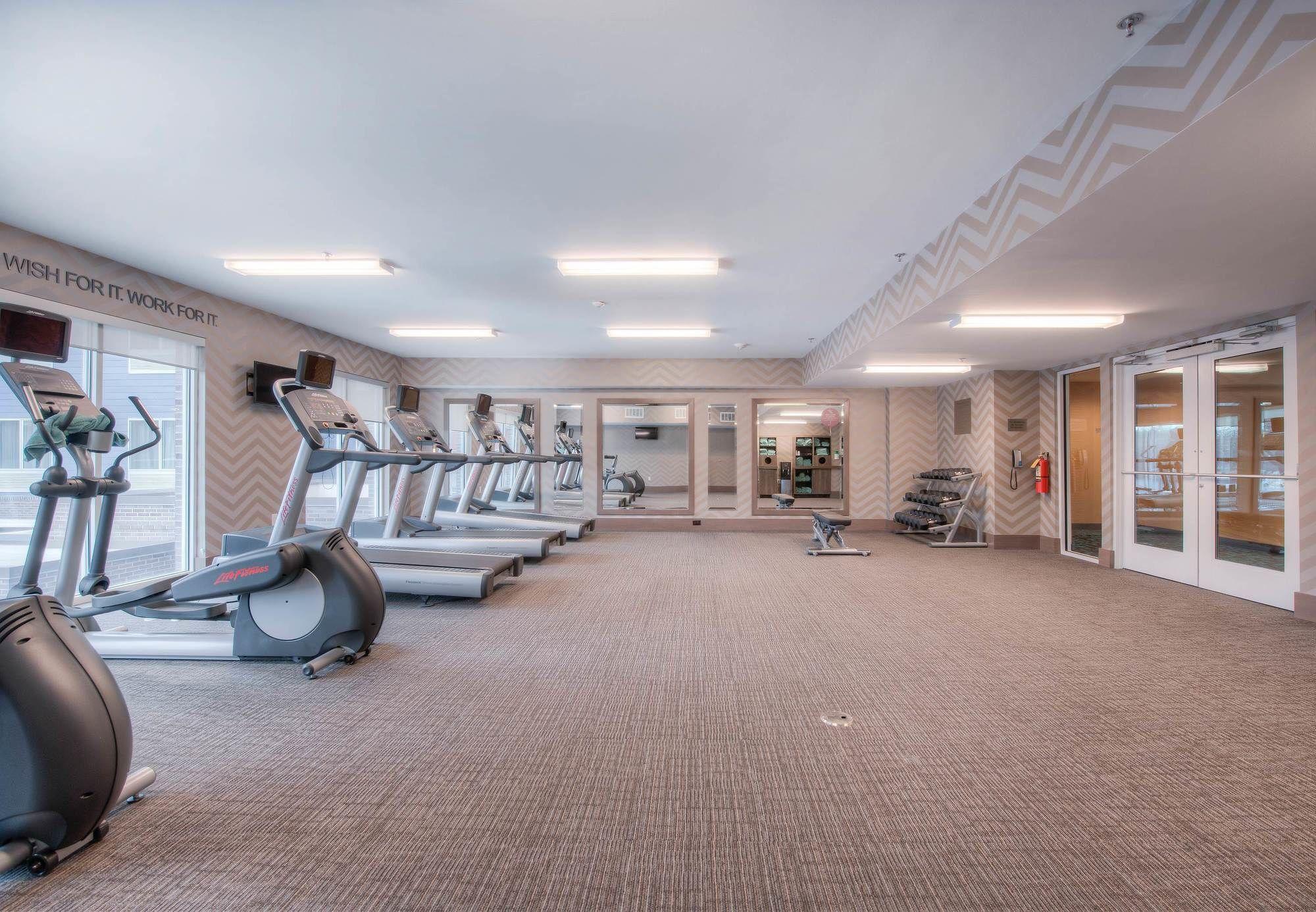 Fairfield Inn & Suites By Marriott Charlotte Airport Exteriör bild