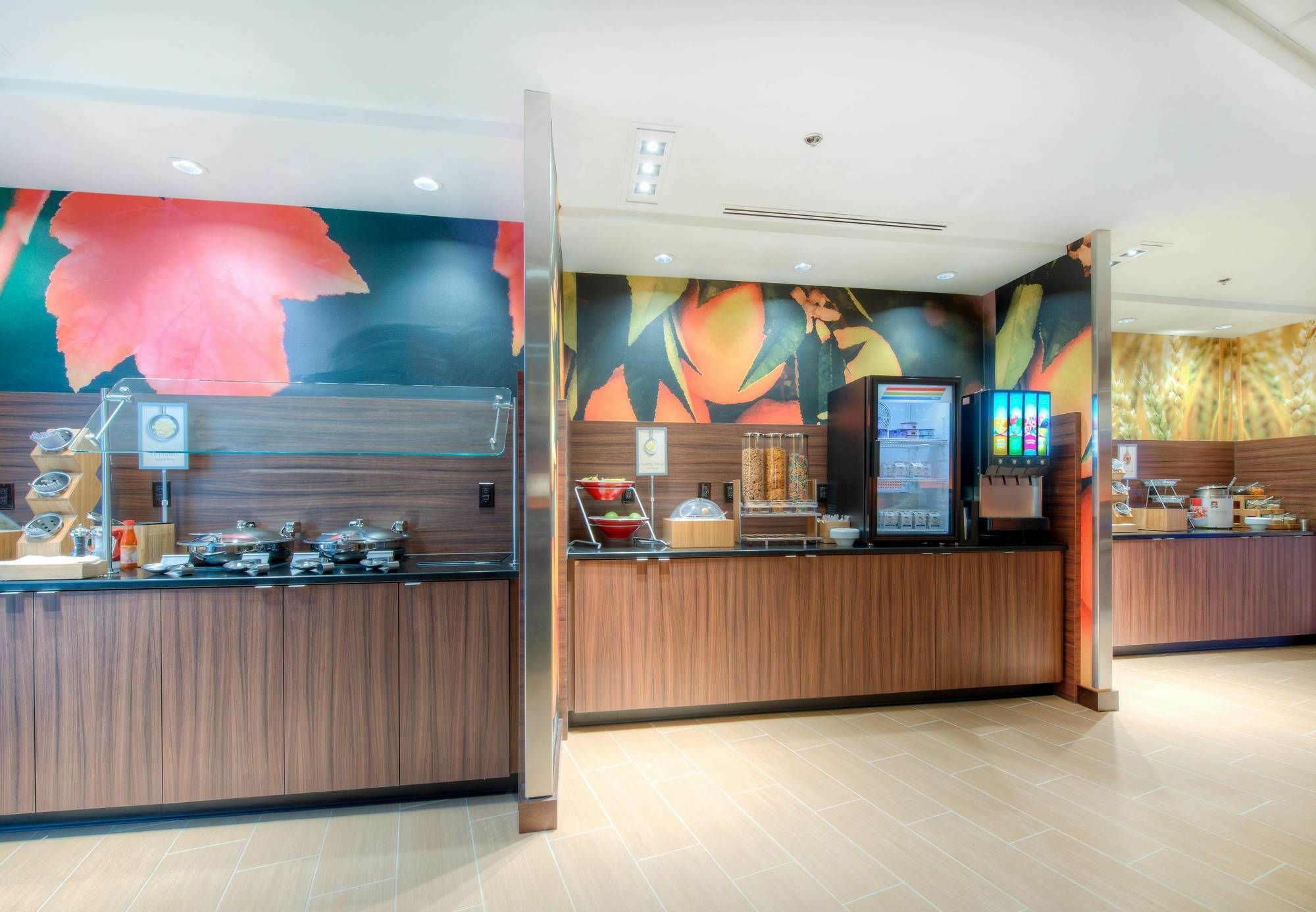 Fairfield Inn & Suites By Marriott Charlotte Airport Exteriör bild