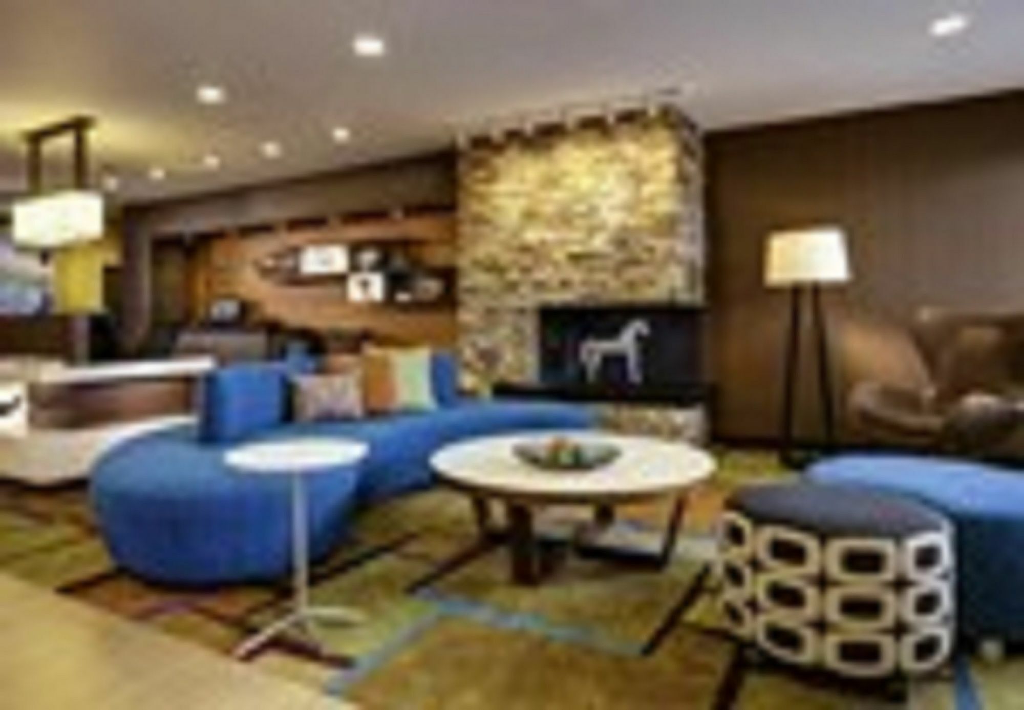 Fairfield Inn & Suites By Marriott Charlotte Airport Exteriör bild