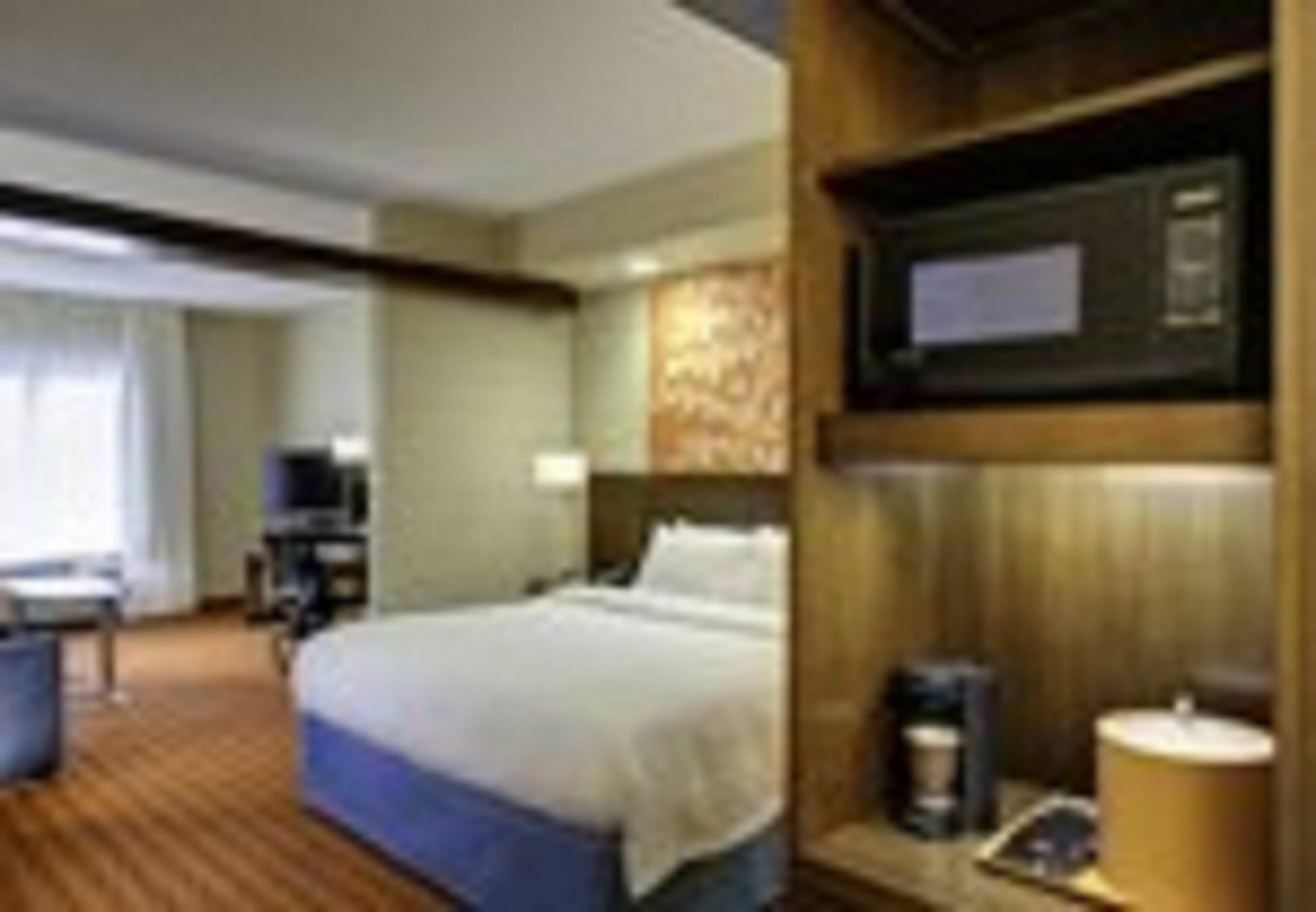 Fairfield Inn & Suites By Marriott Charlotte Airport Exteriör bild