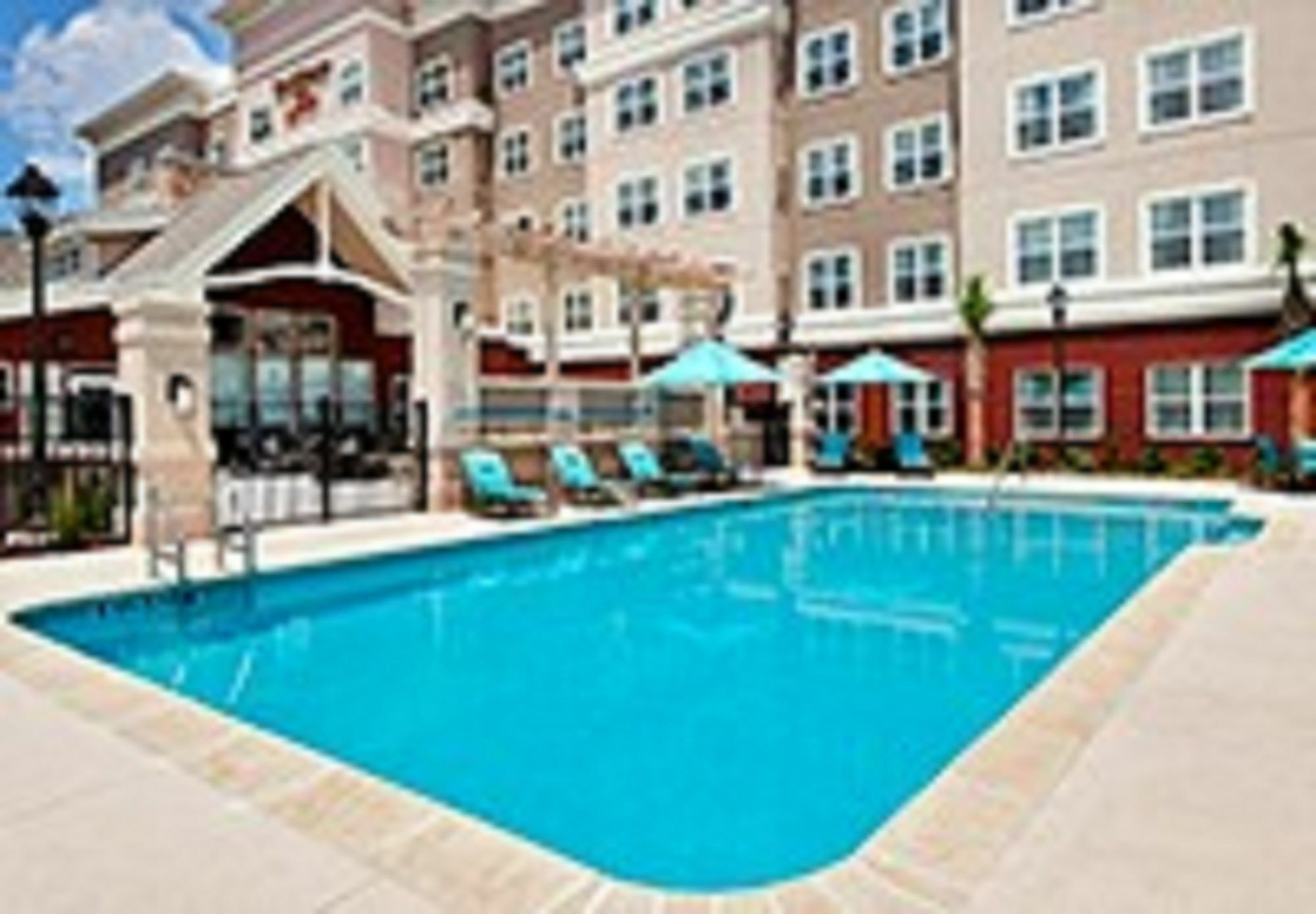 Fairfield Inn & Suites By Marriott Charlotte Airport Exteriör bild